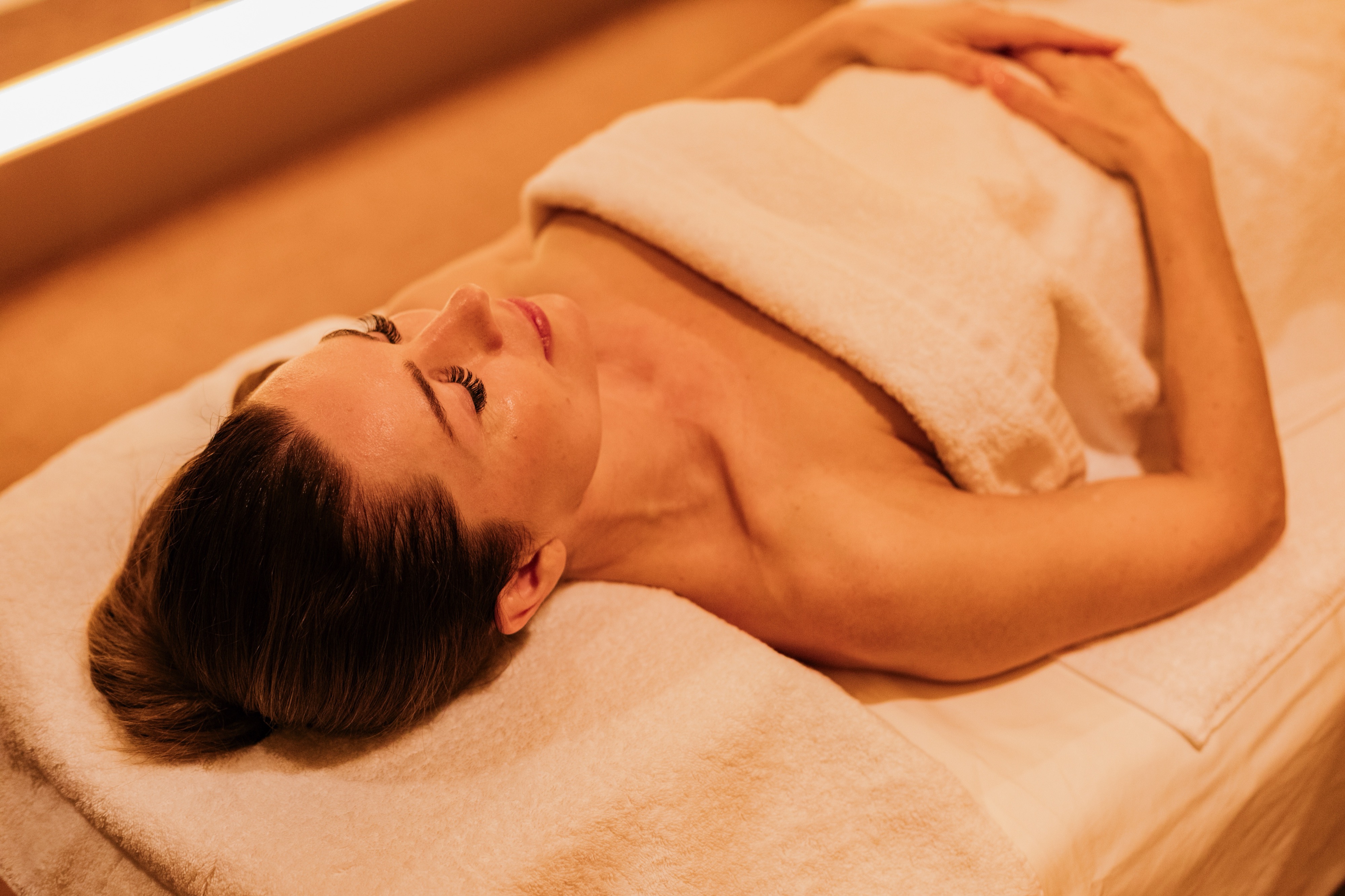 APT Solara - The Spa